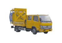 Attenuator Trucks